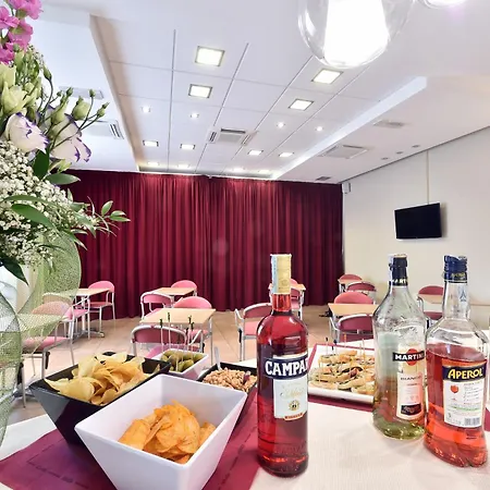 Tati Otel Lugo (Ravenna)