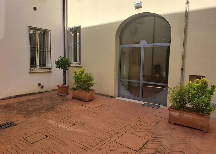 Tati 4* Lugo (Ravenna)