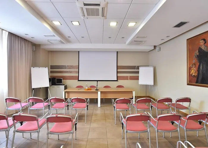 Otel Tati Lugo (Ravenna)