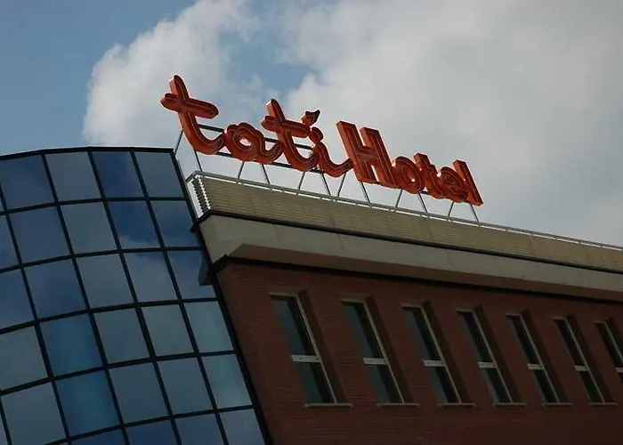 Otel Tati Lugo (Ravenna)