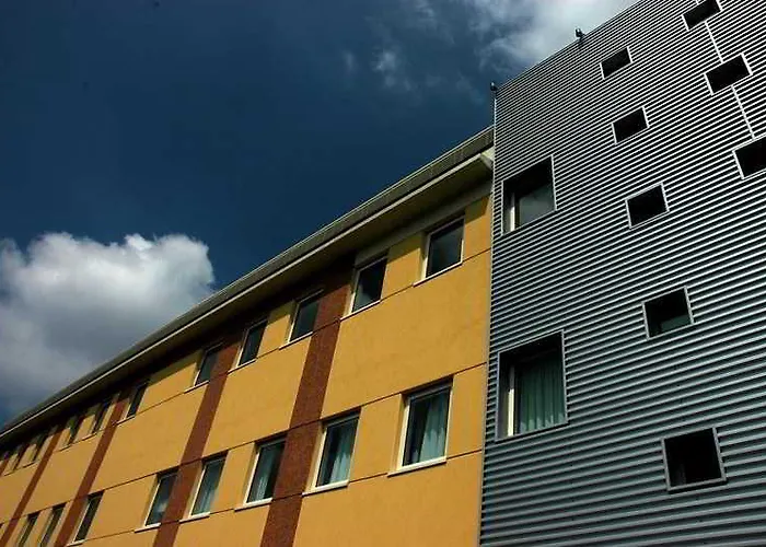 Otel Tati Lugo (Ravenna)