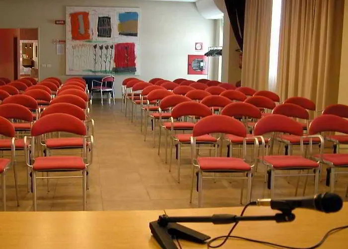 Tati Otel Lugo (Ravenna)