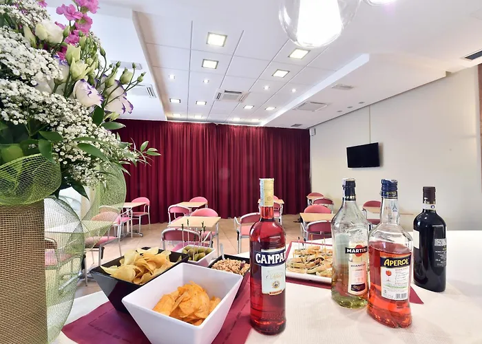 Tati Otel Lugo (Ravenna)