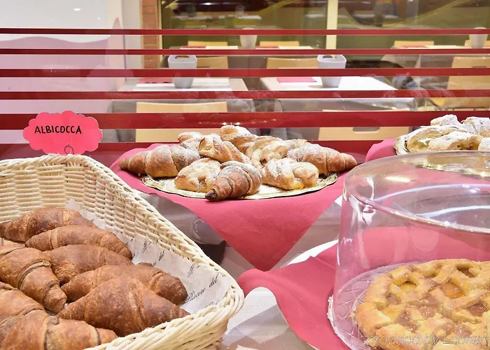 Tati 4* Lugo (Ravenna)