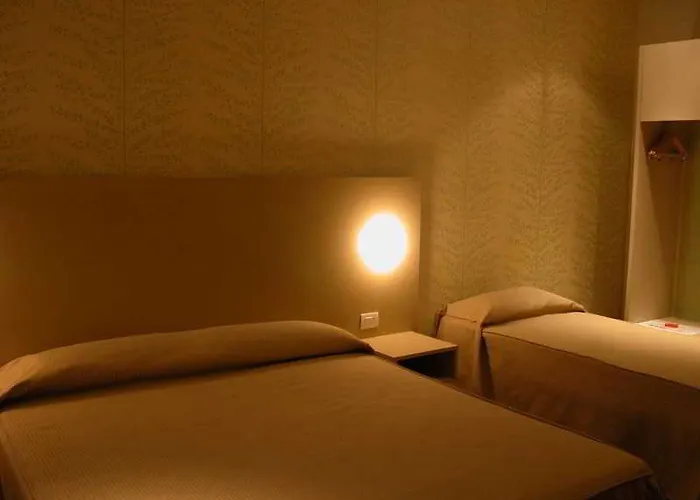 Otel Tati Lugo (Ravenna)