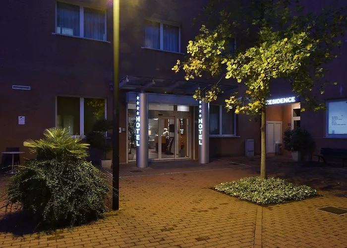 Otel Tati Lugo (Ravenna)