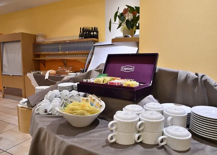 Tati Otel Lugo (Ravenna)