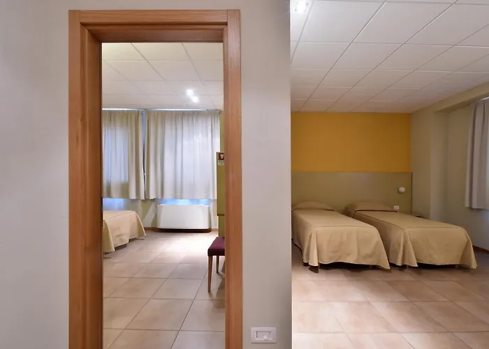 Tati 4* Lugo (Ravenna)