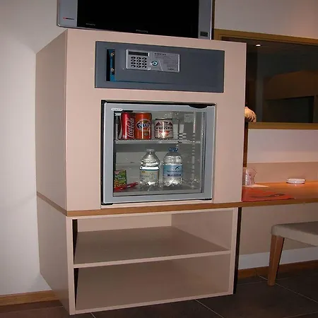 Tatì Hotel 4*