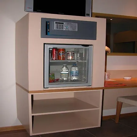 塔蒂酒店 酒店 4*