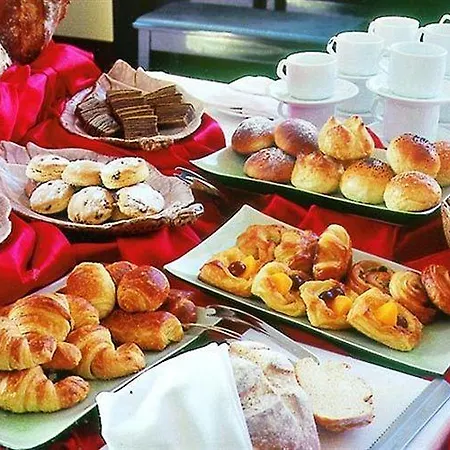 Tati Hotel Lugo (Ravenna)