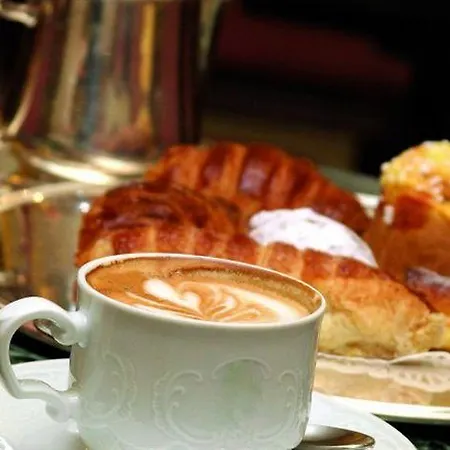 酒店 塔蒂酒店 4*