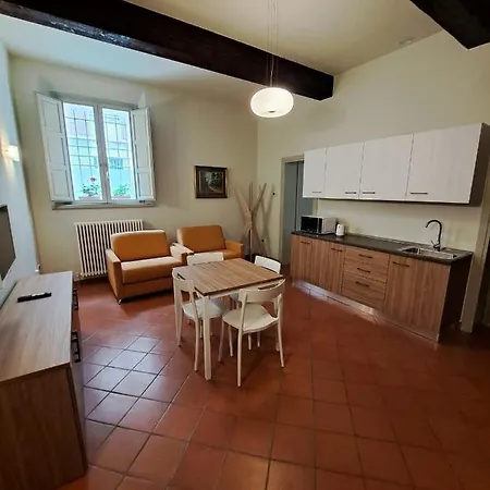 Tati Hotel Lugo (Ravenna)