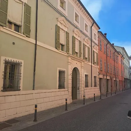 Tati 4* Lugo (Ravenna)