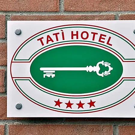 Hotel Tati Lugo (Ravenna)