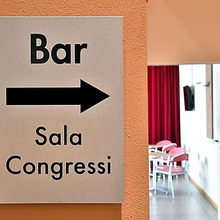 Hotel Tati Lugo (Ravenna)
