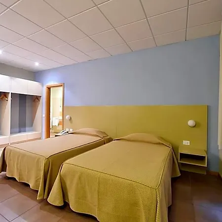Tati Hotel 4*