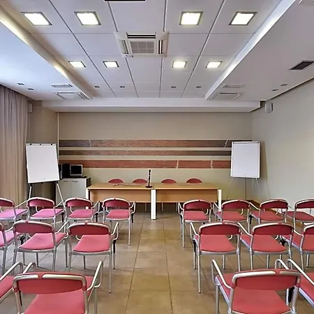 Tati Hotel
