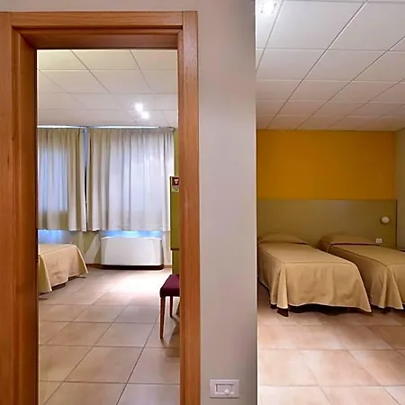 Hotel Tati Lugo (Ravenna)