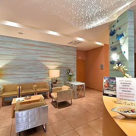 Tati Hotel Lugo (Ravenna)