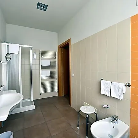 Tati Hotel Lugo (Ravenna)
