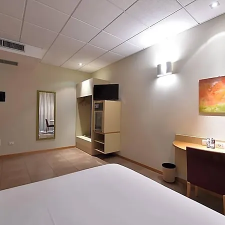 Tati Hotel Lugo (Ravenna)