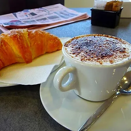 Tati Hotel Lugo (Ravenna)