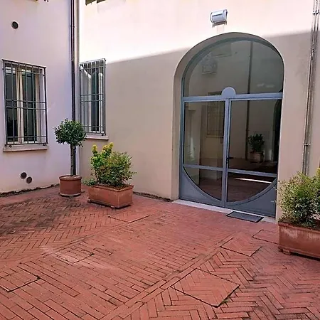 Hotel Tati Lugo (Ravenna)