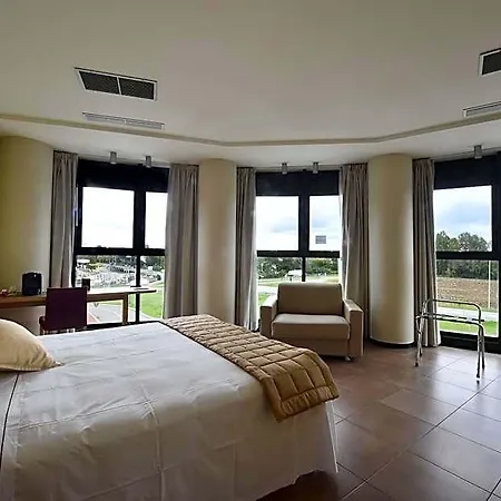 Hotel Tati Lugo (Ravenna)