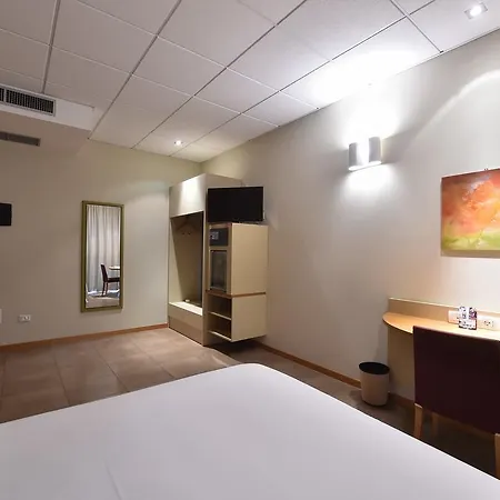 Hotel Tati Lugo (Ravenna)