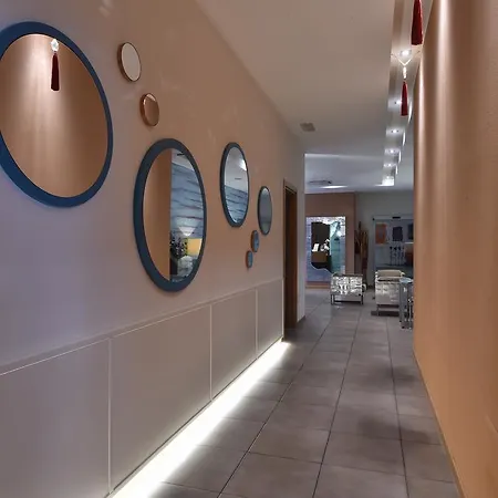 Hotel Tati
