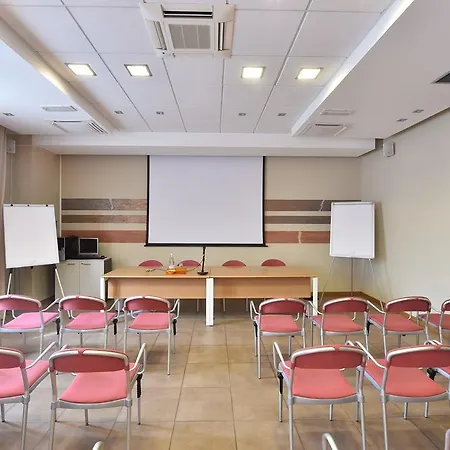 Hotel Tati Lugo (Ravenna)