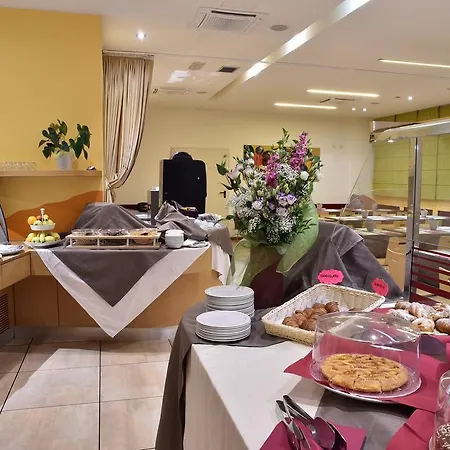 Hotel Tati