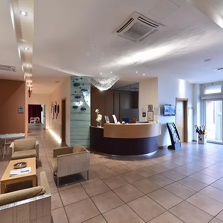 Hotel Tati Lugo (Ravenna)