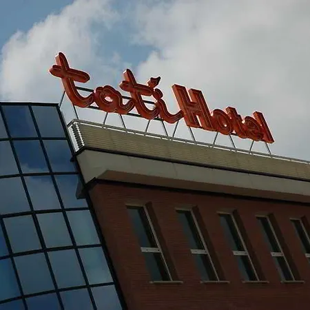 Hotel Tati Lugo (Ravenna)