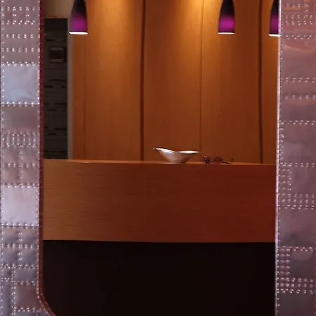 Hotel Tati