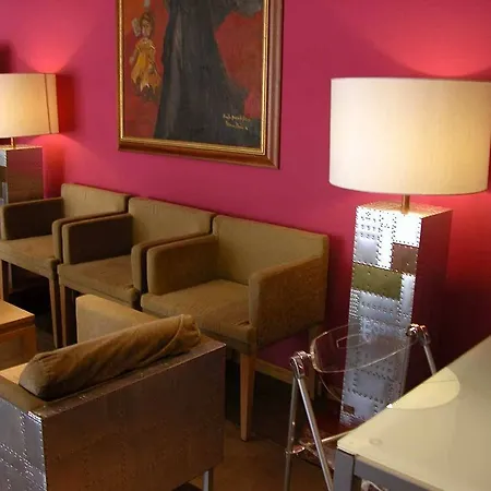 Tati Hotel