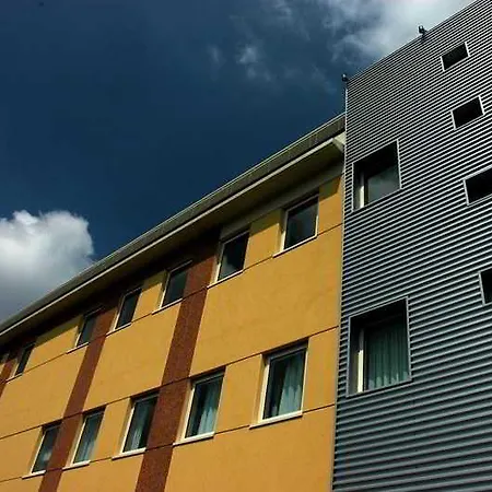 Hotel Tati Lugo (Ravenna)