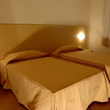 Tati Hotel 4*