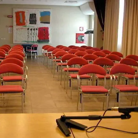 Tati Hotel Lugo (Ravenna)