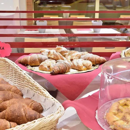 Tati 4* Lugo (Ravenna)