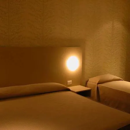 Hotel Tati Lugo (Ravenna)