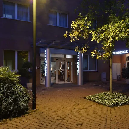 酒店 塔蒂酒店 卢戈