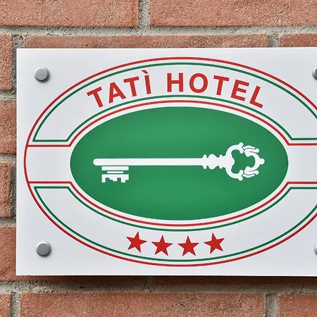 Tati Hotel 4*