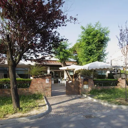 Hotel Tatì Lugo (Ravenna)