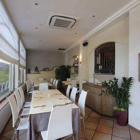Tati Hotel 4*