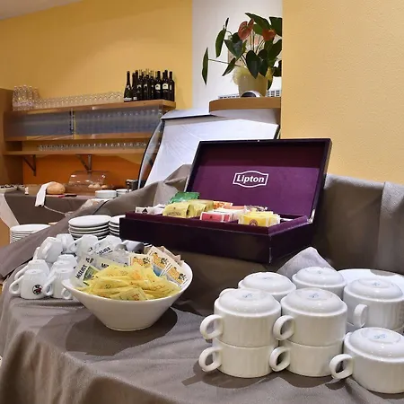 Tati Hotel Lugo (Ravenna)
