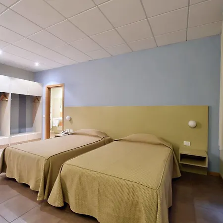 Tati Hotel 4*