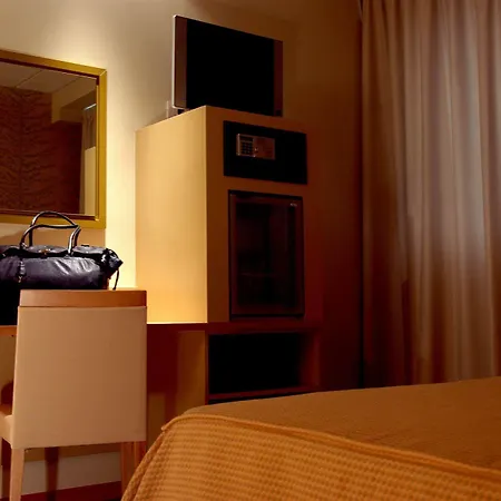Hotel Tati