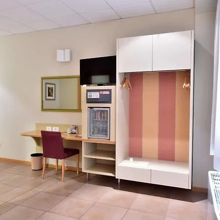 Hotel Tatì Lugo (Ravenna)